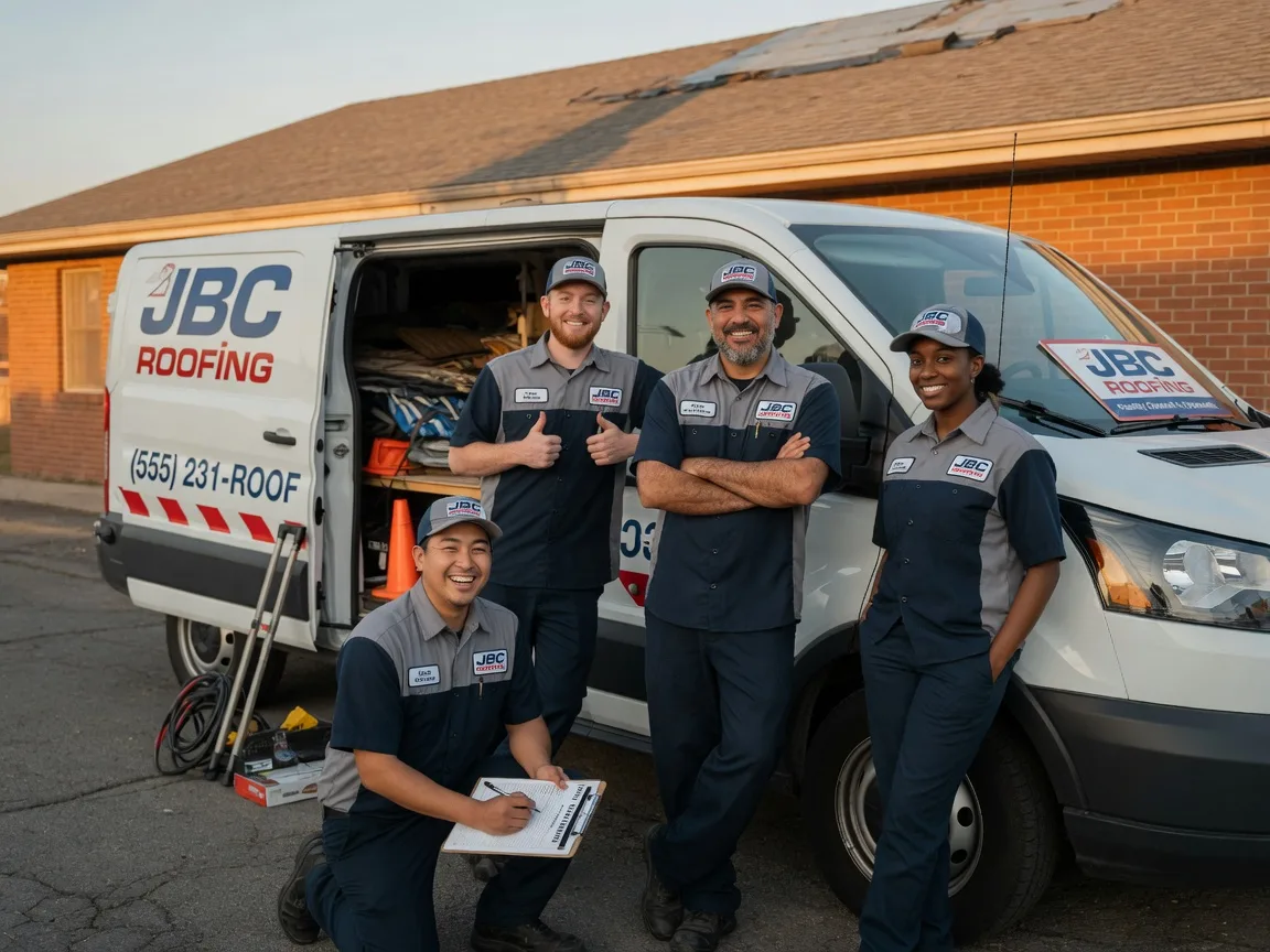 Roof Replacement company in Wittenberg, WI