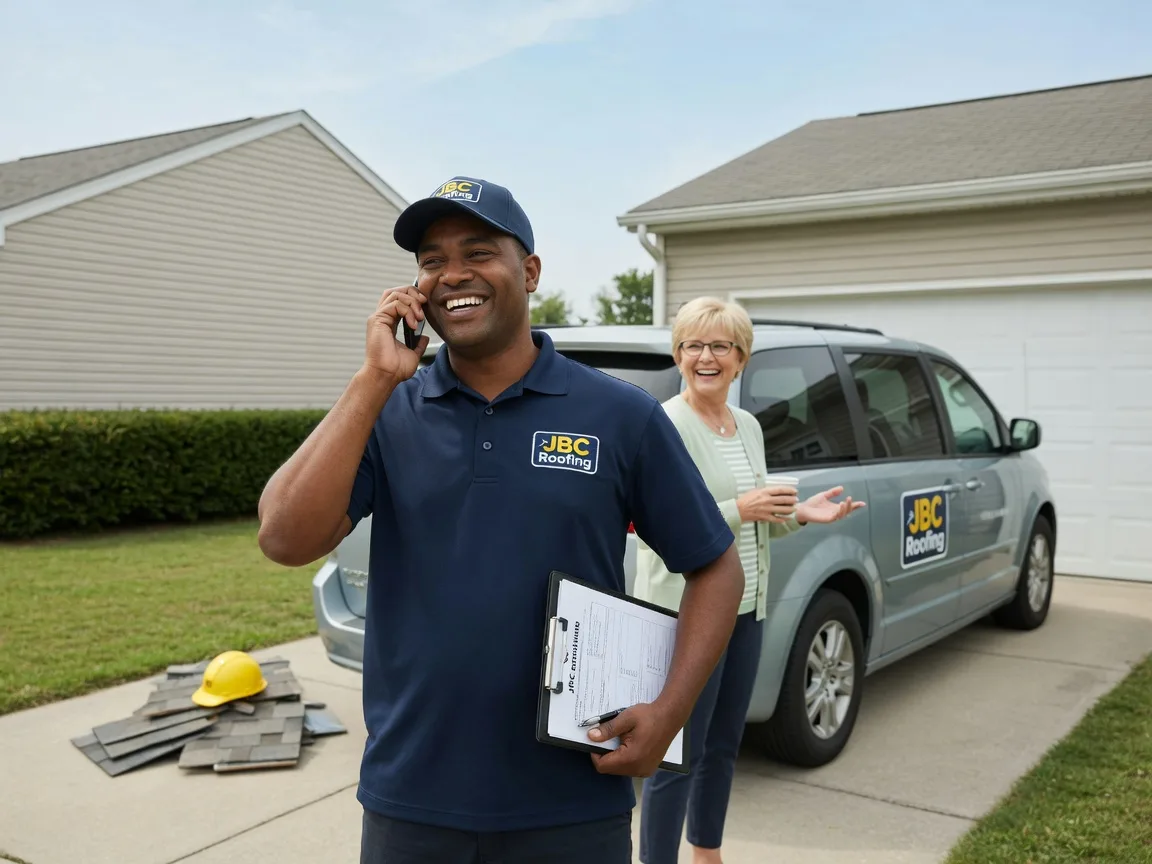 Roof Replacement Wittenberg, WI FAQs